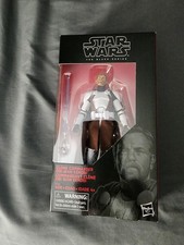 Star Wars Black Series Clone Commander Obi-Wan Kenobi