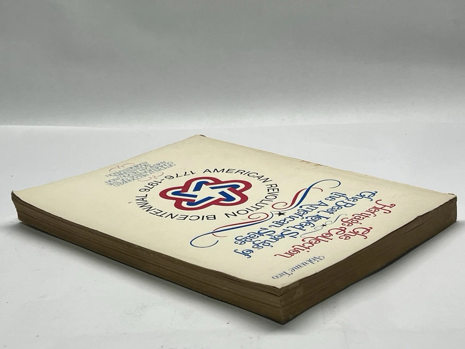 The Heritage Collection-As Melhores Canções Amadas do Palco Americano- Volume Dois - Imagem 4 de 4