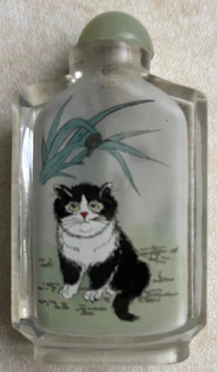 可收藏中国鼻烟壶(1900-现在) | eBay