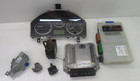 Land Rover Freelander 2 2008 Lock Set