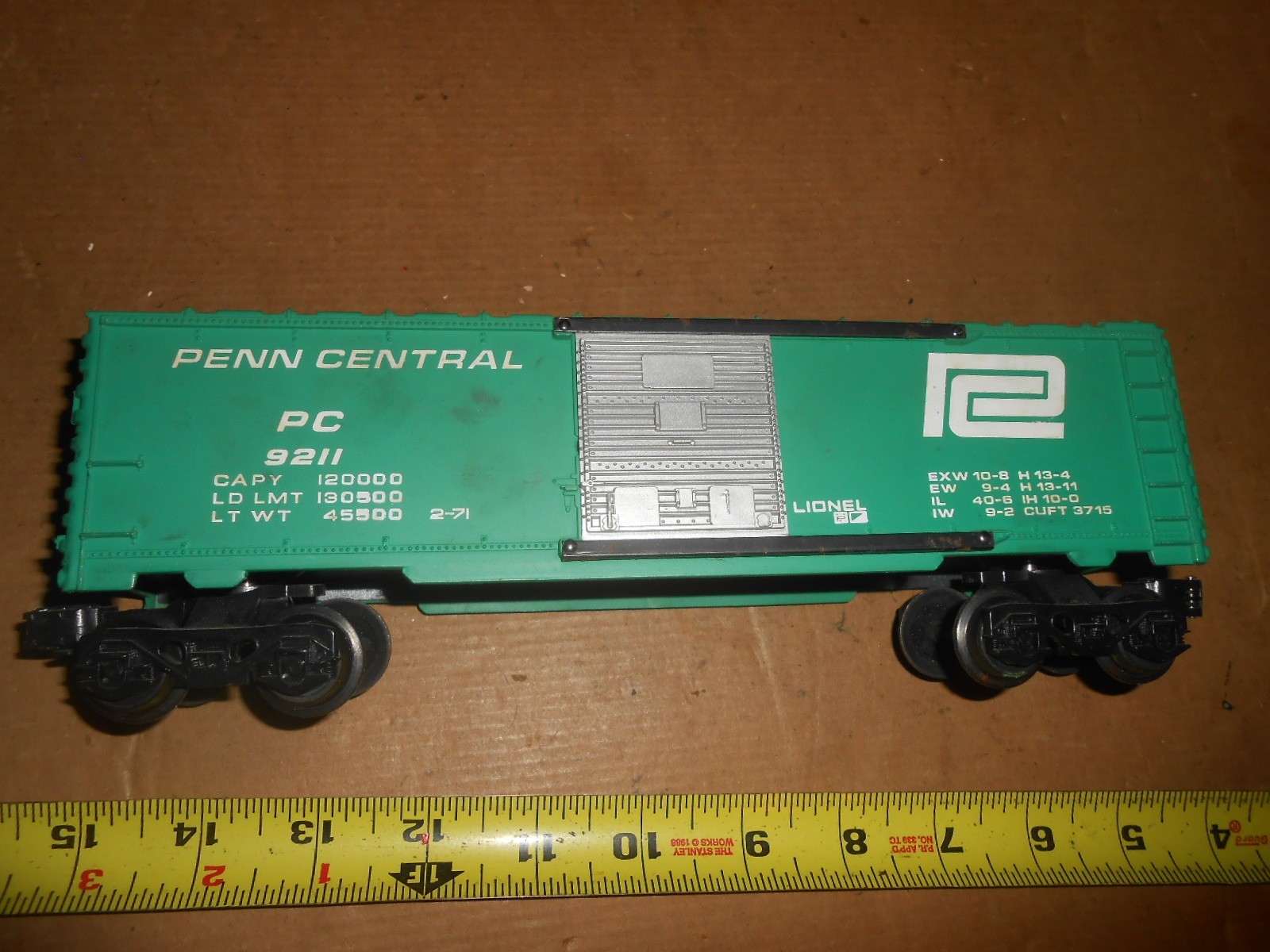 Click here to see eBay Auction