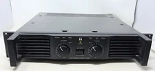 TOA Dual Power Amplifier model IP-300D