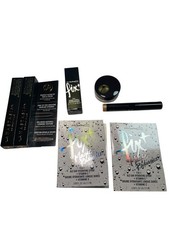 Mixed Lot of New Unopened Makeup MAC, Laura Mercier, Anastasia Beverly Hills