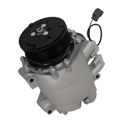 Air Compressor For Honda Civic Si Hatchback 2-Door Acura RSX 02-06