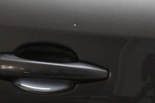 Porte avant et accessoires Citroen DS4