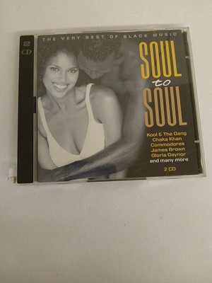 Soul to Soul