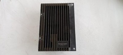 XQK500105 audio system 106498 LAND ROVER DISCOVERY V6 TD SE 2004