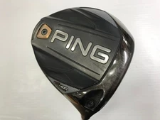 G400 MAX | 9 | S | ATTAS CoooL 6 | Used | Driver | Ping