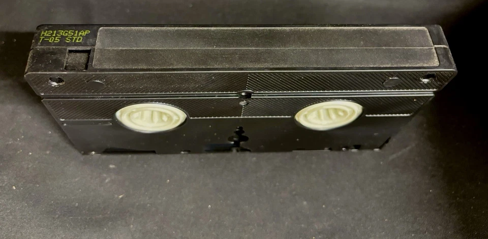 My Chemical Romance VHS Promo 2002 Honey This Mirror Bullets Eyeball Archive - Image 3 of 4