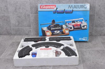 Carrera 160 Maturo Rennbahn 60400 Vintage #59
