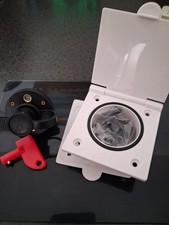 Emove Motormover Switch and Housing