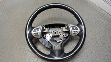 Lederlenkrad Mitsubishi Outlander 2.4 4WD CW0 12 Monate Garantie Sofortversand