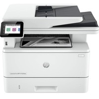Hp Laserjet Pro Mfp 4102Fdw 4 In 1 Laser-Multifunktionsdrucker Weiß