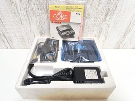 NEC PC Engine CoreGrafx PI-TG3 Console NTSC-J AC100V Retro #0004