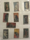 Cowans Noted Cats No. 23 1 13 9 24 8 12 18 10 22