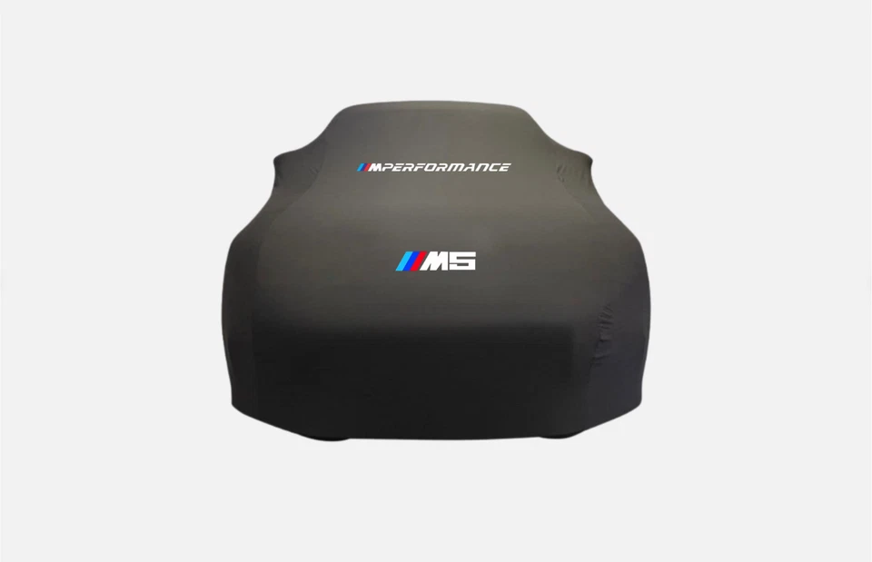 For BMW M5 M PERFORMANCE Car Cover, special production for your vehicle,M5 cover - Image 4 of 4