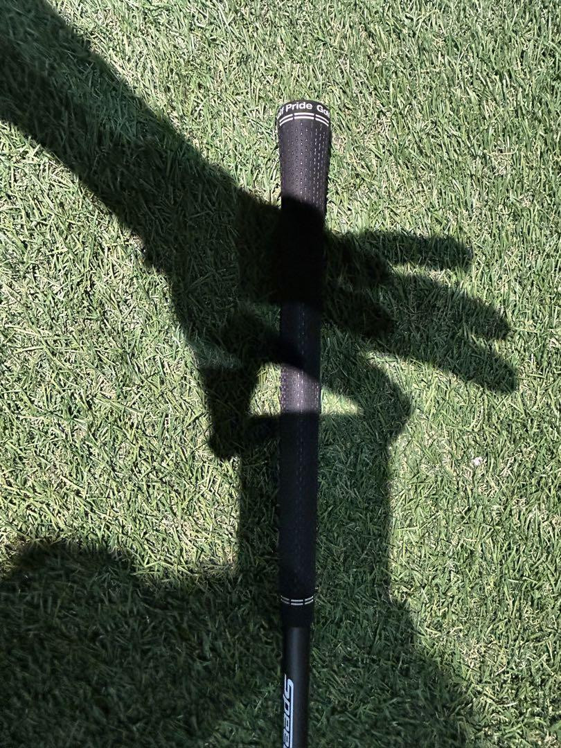 Tr Hybrid 85-S Titleist 3U | eBay Tr Hybrid 85-S Titleist 3U | eBay