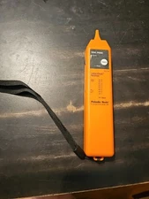 Paladin Tools 1573 Orange Tone Probe  TOOL And Tone Generator Tools Only