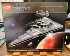 LEGO 75252 Star Wars: Imperial Star Destroyer (Brand New)