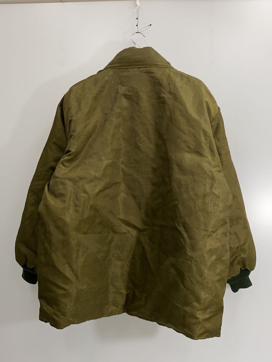 KHK Total Pattern M Polyester Needles Down Jacket… - image 2