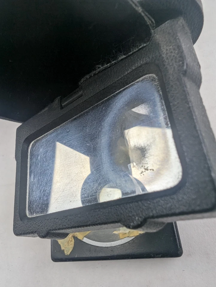 Enfocador de grano Omega, ayuda para cuarto oscuro foto película Foto 4 de 4