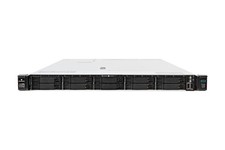 Image of HPE ProLiant DL360 Gen10, 2 x Gold 5118, 64GB RAM, HPE Smart Array P816i-a RAID