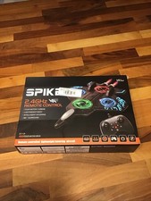 SPIKE Lightweight Aircraft RC Plane 2.4Hz. 14+