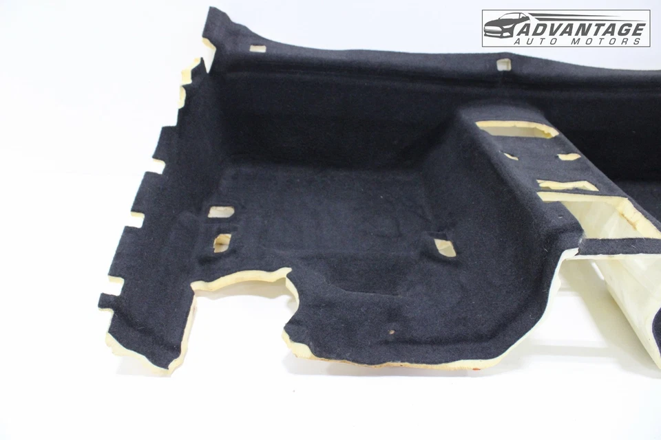 2015-2016 宝马 M235I XDRIVE 后部左右地板车三盖原始设备制造商 — 第 2/4 张图片