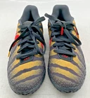Jurassic Park x Nike Ja 3 'Anthracite' Mens Size 6.5 Black -IU7240-001