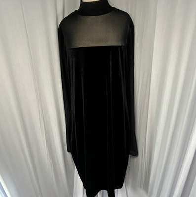 chinese dress ladies Miss Circle Women Ashton Off Shoulder Velvet Long Sleeve Bodycon Dress