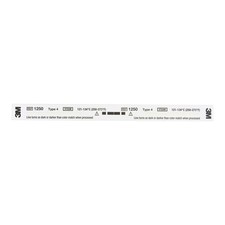 Comply Sterilization Chemical Indicator Strip Steam Compatibility 1250 240 Ct