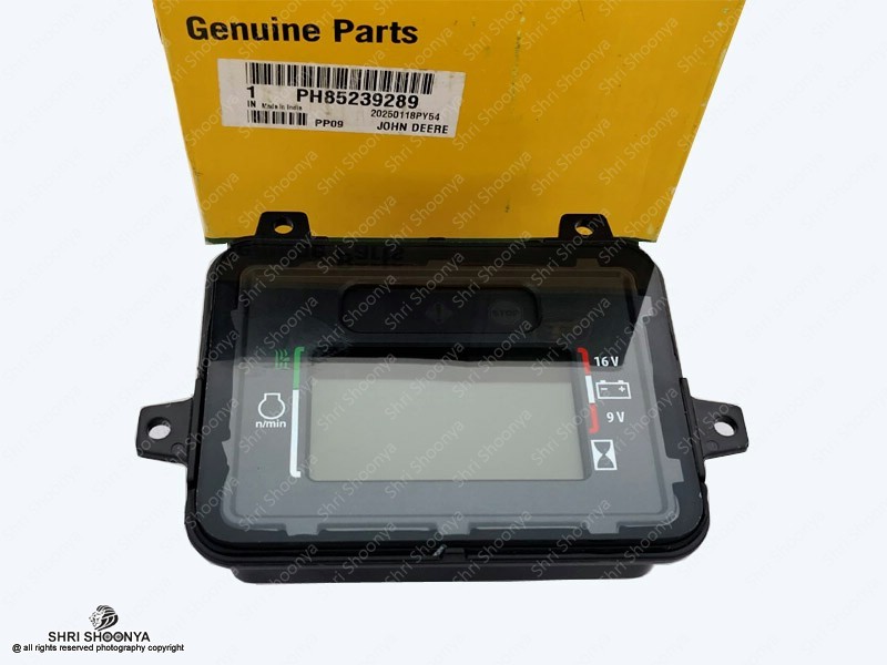 まろんさん専用 PH85239289 Display Monitor fit John Deere X330 X350 X350R