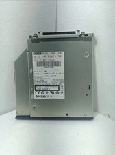 TEAC DV-28E V93 VJB 1977067V-93 Slim Internal N5 Black DVD-Rom Drive - USED