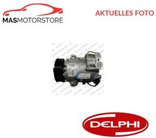 KOMPRESSOR KLIMAANLAGE DELPHI TSP0155967 P FÜR OPEL ASTRA J,MERIVA B 1.3L,1.7L