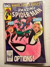 The Amazing Spider-Man #243 (Marvel Comics August 1983)