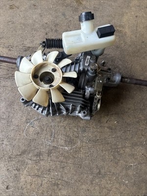 Simplicity Broadmoor Hydrostatic Transmission Transaxle 1707935