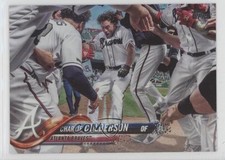 2018 Topps Update Charlie Culberson #US293 ib1
