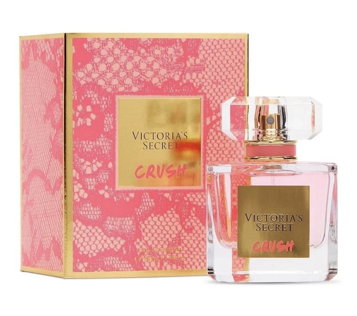 Victoria's Secret Crush 香水女| eBay