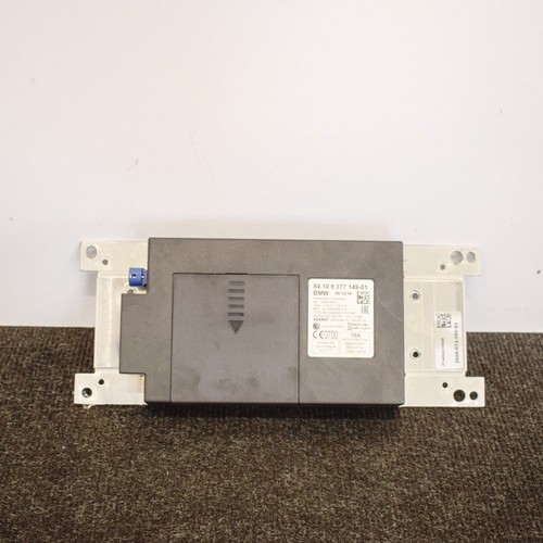 BMW 2 Cabrio Telematik Bluetooth ECU-Steuermodul F23 9377149 2015