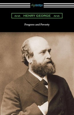 Henry George | Progress and Poverty | Taschenbuch | Englisch (2020)
