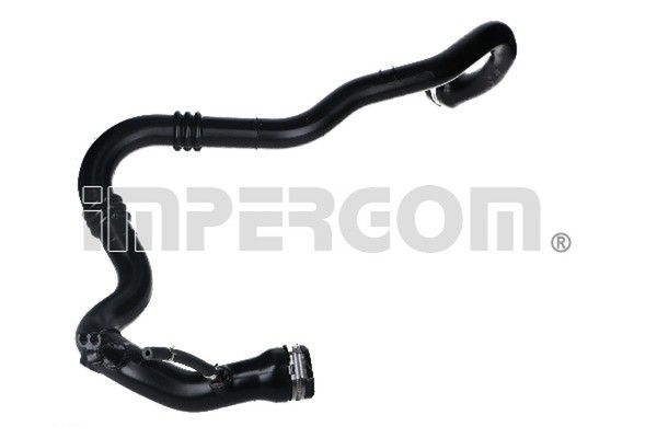 Ladeluftschlauch Original Imperium 224548 FüR Renault Logan 1 Dci Dacia Express-image