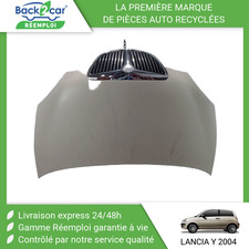 Capot Lancia Y