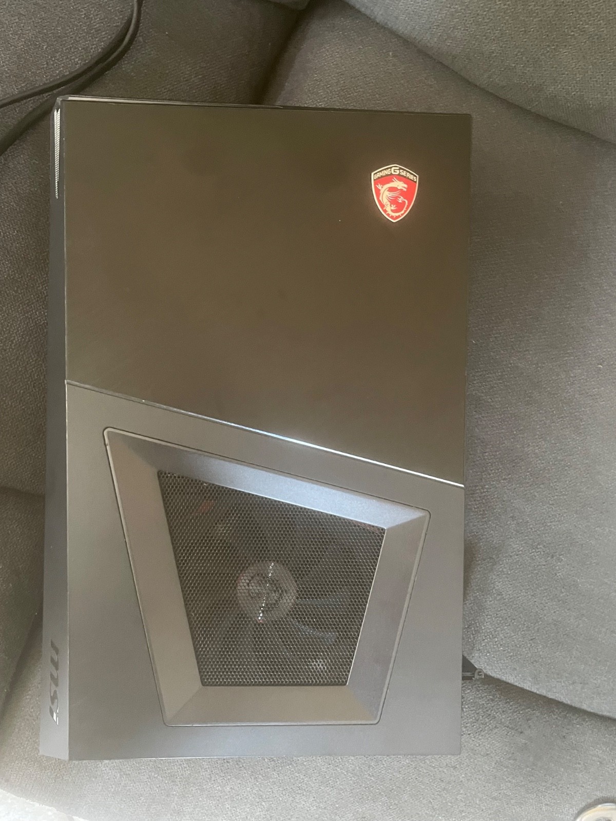PC Gaming Compatto MSI Trident 3 | Intel Core i5 | NVIDIA GeForce | Windows |