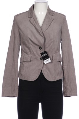 More & More Blazer Damen Business Jacke Kostümjacke Gr. EU 38 Baumwo... #yrcyfae