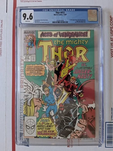 Comic Image