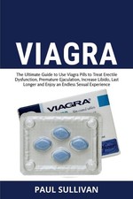 Viagra | Paul Sullivan | englisch