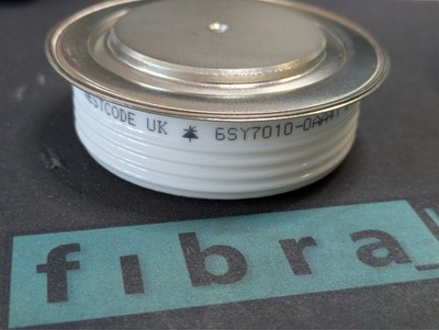 6SY7010-0AA41 | Westcode | Thyristor Disc | New |  1 pc