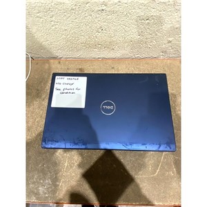Dell Studio 1558 PP39L Laptop Blau 15,6" Display Intel Core 2 Duo HDMI/VGA Port