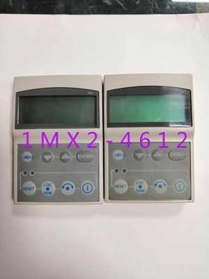 1pc used     panel ACS-PAN-A ACS400 *pz