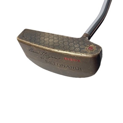 by Hogan 美品”Ben Bettinardi パター B83-X クラブ